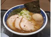 蓮田サービスエリア下り線レストランの口コミ画像1