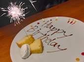 カプリチョーザ けやきウォーク前橋店: ちいさんの2024年12月28日の1枚目の投稿写真