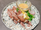 創作居酒屋　いとし: tricoloreさんの2026年04月11日の2枚目の投稿写真