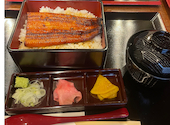 鰻の成瀬 松井山手店: フクUさんの2026年03月31日の1枚目の投稿写真