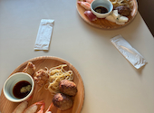 旬菜食健 ひな野 所沢店: ちえちゃんさんの2026年04月の1枚目の投稿写真