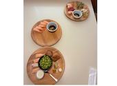 旬菜食健 ひな野 所沢店: ちえちゃんさんの2026年06月07日の1枚目の投稿写真