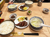 利久食堂 イオンモール橿原店: じゅ～んさんの2026年03月の1枚目の投稿写真