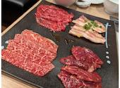 焼肉よし: hideaさんの2025年05月の1枚目の投稿写真