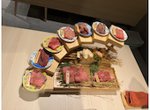 京の焼肉処　蓮蔵　烏丸本店: はるきさんの2024年05月の1枚目の投稿写真