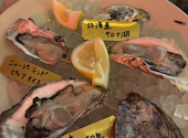 FOREVER CAFE&OYSTER BAR フォーエバーカフェ&オイスターバー: ゆーさんの2024年12月11日の1枚目の投稿写真