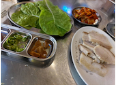 韓国屋台 ペゴッパヨ 鶴ヶ峰店: けんさんの2026年08月27日の3枚目の投稿写真