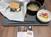 MASTARS CAFE マスターズカフェ 小倉店: こきんちゃんさんの2026年07月01日の1枚目の投稿写真