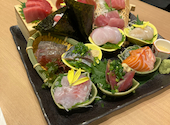 本格板前居酒屋 お魚総本家 池袋西口店: なおっちさんの2025年02月19日の1枚目の投稿写真