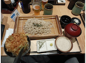 山薬清流庵 ココリア多摩センター店: メアリーさんの2026年05月31日の1枚目の投稿写真