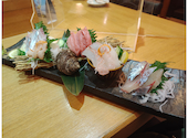 刺身居酒屋 大 新長田駅前店: しんさんの2026年04月19日の1枚目の投稿写真
