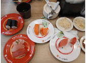 かっぱ寿司 八戸沼館店: ふれちゃんさんの2026年06月21日の1枚目の投稿写真