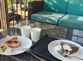 STARK COFFEE（スタークコーヒー） 三郷インター店: モモちゃんさんの2026年03月31日の1枚目の投稿写真