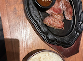 STEAK MAN 東大和店: しんgenさんの2026年05月26日の1枚目の投稿写真