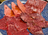 焼肉ごぎや はなれ: ふるえいさんの2026年07月23日の1枚目の投稿写真