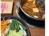 温野菜 宜野湾店: そばさんの2026年08月22日の1枚目の投稿写真