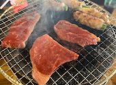 七輪焼肉　安安　ラウンドワン宜野湾店: そばさんの2026年05月の1枚目の投稿写真