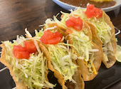 Okinawan tacos FLAMINGO: そばさんの2026年05月の1枚目の投稿写真
