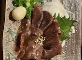 馬刺し郷土居酒屋 おしょうしな下通本店: ユウさんさんの2026年07月19日の2枚目の投稿写真