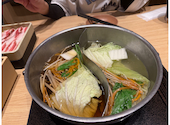 温野菜 ザ・フォレストモール名護店: よぉしぃさんの2026年04月30日の2枚目の投稿写真