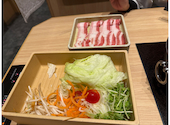 温野菜 ザ・フォレストモール名護店: よぉしぃさんの2026年04月30日の3枚目の投稿写真