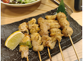 京の里久 赤坂見附店: パクチースキさんの2026年07月08日の2枚目の投稿写真