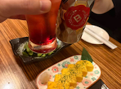 権兵衛 池袋店: パクチースキさんの2026年07月05日の2枚目の投稿写真
