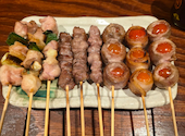 やきとり番長 札幌大通り店: 1さんの2026年08月18日の1枚目の投稿写真