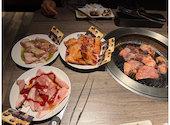 牛角 渋谷センター街店: ShinaHoPakkuさんの2026年08月27日の1枚目の投稿写真