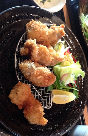 魚蔵戸畑店: ナミィさんの2013年12月08日の1枚目の投稿写真