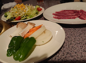 焼肉いっぽん 新栄店: Mさんの2026年08月05日の1枚目の投稿写真