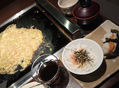 もんじゃ屋 Rikyu ナディアパーク前 栄店: Mさんの2026年06月30日の1枚目の投稿写真