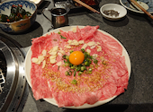 焼肉牛力: Mさんの2026年09月05日の1枚目の投稿写真