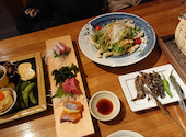 うまい魚が食べたくて　新栄店: Mさんの2026年08月05日の1枚目の投稿写真