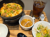 チーズ&ドリア スイーツ名古屋パルコ店: Mさんの2026年08月05日の1枚目の投稿写真