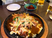 韓国料理居酒屋 マビの台所 南１条店: たくＧさんの2025年12月27日の1枚目の投稿写真