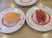 かっぱ寿司 川崎市ノ坪店: kinakoさんの2026年08月27日の2枚目の投稿写真