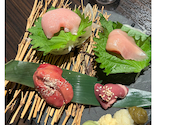 Osaka Osake Dining 鶫: ちいさんの2023年09月12日の1枚目の投稿写真
