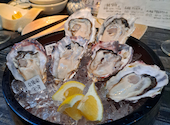 牡蠣とお魚が自慢のお店　リアン: タケシさんの2024年04月の1枚目の投稿写真