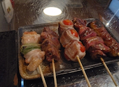 焼き鳥VS餃子 GONG: きぃちゃんさんの2025年06月16日の1枚目の投稿写真