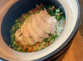 Asian bistro 333 (バーバーバー)　: イケさんの2023年01月の1枚目の投稿写真