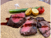 利久のイタリアン CUCINA: jun1さんの2024年12月09日の2枚目の投稿写真