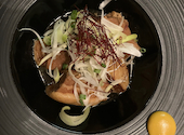 炭焼きと現代和食ろおじ: なおさんの2026年08月11日の2枚目の投稿写真