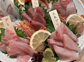 地魚大衆酒場 金八: 愛大ママさんの2025年02月27日の1枚目の投稿写真