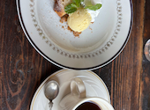 CAFE&RESTAURANT POOL: misaさんの2025年11月21日の2枚目の投稿写真