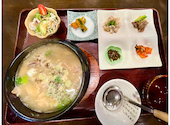 韓国四季料理 MARU: ちぃさんの2026年10月05日の1枚目の投稿写真