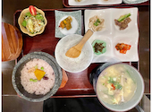韓国四季料理 MARU: ちぃさんの2026年10月05日の2枚目の投稿写真
