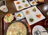 韓国四季料理 MARU: ちぃさんの2026年10月05日の3枚目の投稿写真