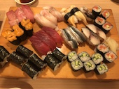 玉川寿司: りゅうさんの2018年08月25日の1枚目の投稿写真