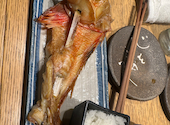 炉端焼き 燻銀 名駅西口店: とりちゃんさんの2025年01月17日の3枚目の投稿写真